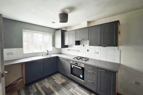 undefined, Marymount Close, Wallasey