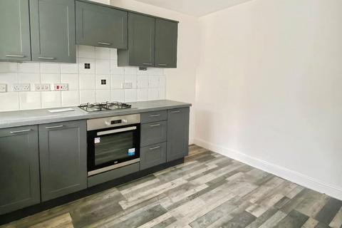 undefined, Marymount Close, Wallasey