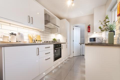 3 bedroom terraced house to rent, Glentworth Road, Nottingham NG7