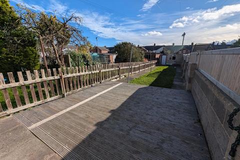 undefined, Longfield Road, Darlington
