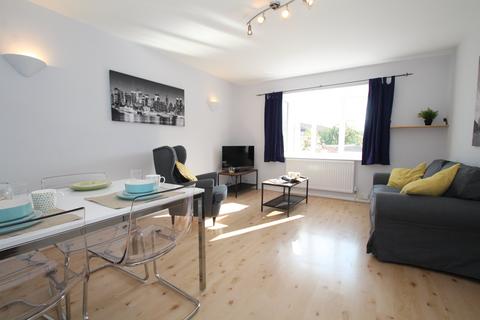 undefined, Lenton Manor, Nottingham NG7