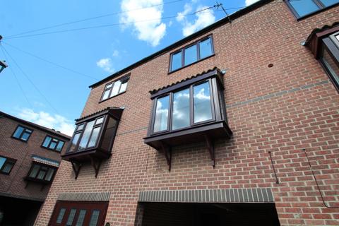 undefined, Lenton Manor, Nottingham NG7