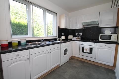 undefined, Lenton Manor, Nottingham NG7