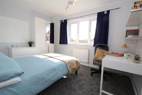 undefined, Lenton Manor, Nottingham NG7