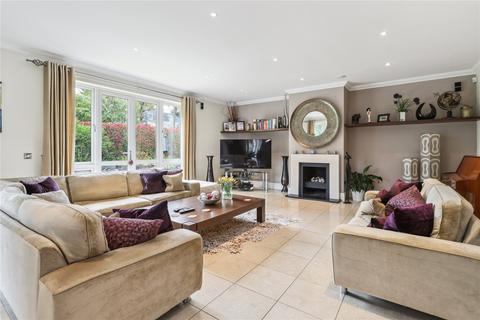 undefined, Albury Road, Burwood Park, KT12