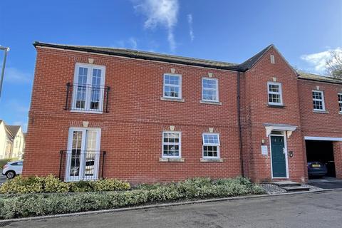 undefined, Bridgwater Close, Salisbury SP2