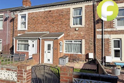 undefined, Wilberforce Street, Wallsend