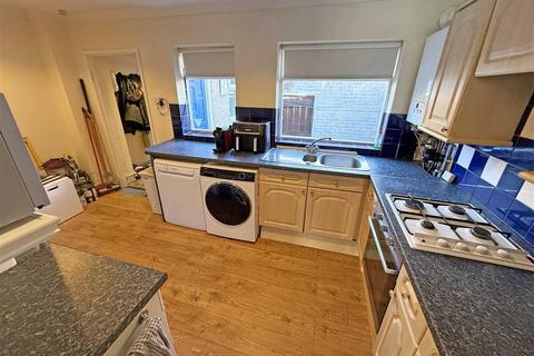undefined, Wilberforce Street, Wallsend