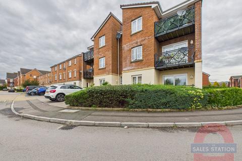 undefined, Ffordd Mograig, Llanishen, CF14