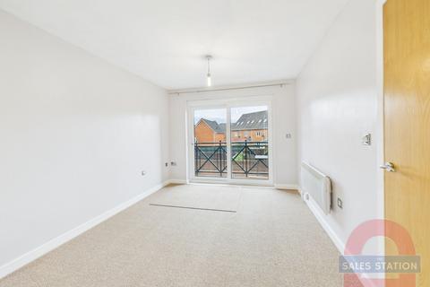 undefined, Ffordd Mograig, Llanishen, CF14