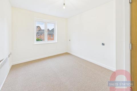 undefined, Ffordd Mograig, Llanishen, CF14