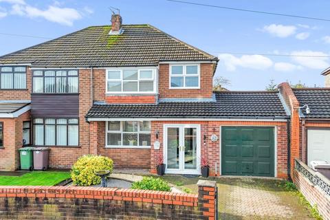undefined, Loweswater Crescent, Haydock, WA11