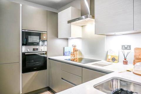 Studio to rent, Equipment Works, 2 Vanguard Wy, E17