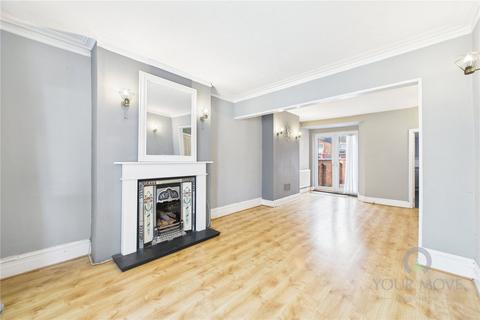 5 bedroom terraced house for sale, Whitworth Road, Abington, Northamptonshire NN1