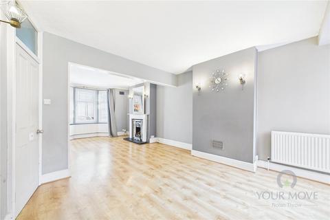 5 bedroom terraced house for sale, Whitworth Road, Abington, Northamptonshire NN1