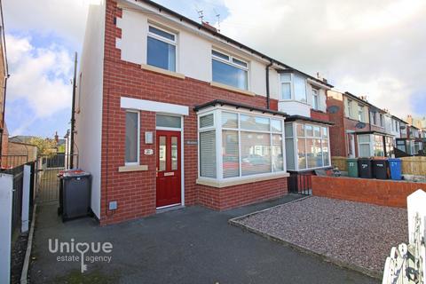 3 bedroom semi-detached house for sale, Agnew Road,  Fleetwood, FY7