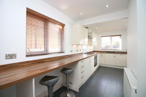 3 bedroom semi-detached house for sale, Agnew Road,  Fleetwood, FY7