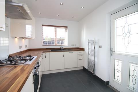 3 bedroom semi-detached house for sale, Agnew Road,  Fleetwood, FY7