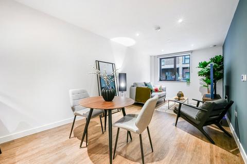 1 bedroom apartment to rent, Equipment Works, 2 Vanguard Wy, E17