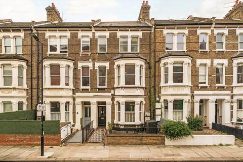 Croxley Road, Maida Vale W9