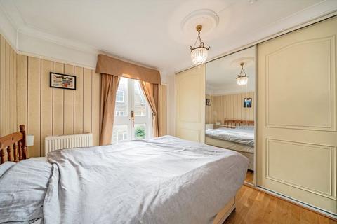 undefined, Croxley Road, Maida Vale W9