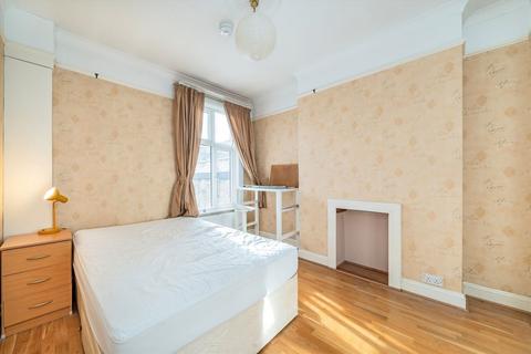 undefined, Croxley Road, Maida Vale W9