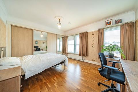 undefined, Croxley Road, Maida Vale W9