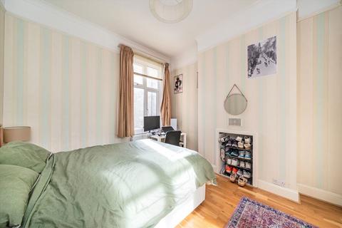 undefined, Croxley Road, Maida Vale W9