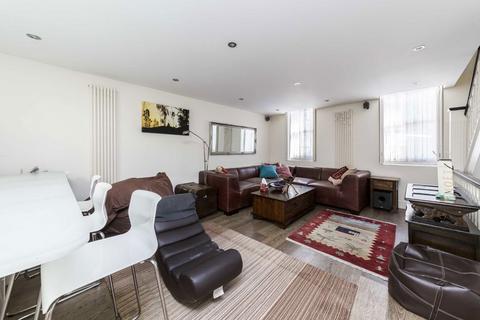 undefined, Malvern Mews, London NW6