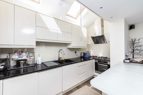 undefined, Malvern Mews, London NW6