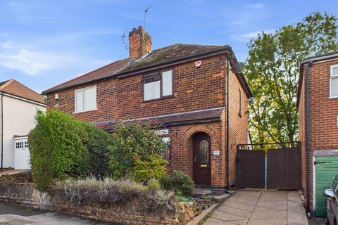 Willbert Road, Arnold, Nottingham