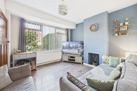 undefined, Willbert Road, Arnold, Nottingham