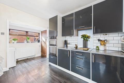 undefined, Willbert Road, Arnold, Nottingham