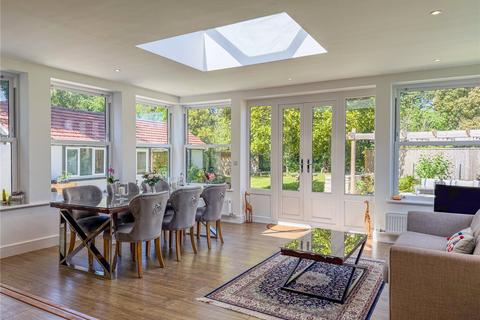 4 bedroom detached house for sale, Friars Road, Christchurch, Dorset, BH23