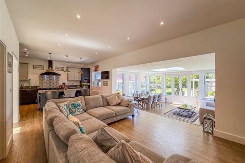 4 bedroom detached house for sale, Friars Road, Christchurch, Dorset, BH23