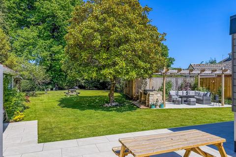 4 bedroom detached house for sale, Friars Road, Christchurch, Dorset, BH23