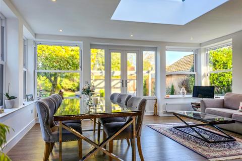 4 bedroom detached house for sale, Friars Road, Christchurch, Dorset, BH23
