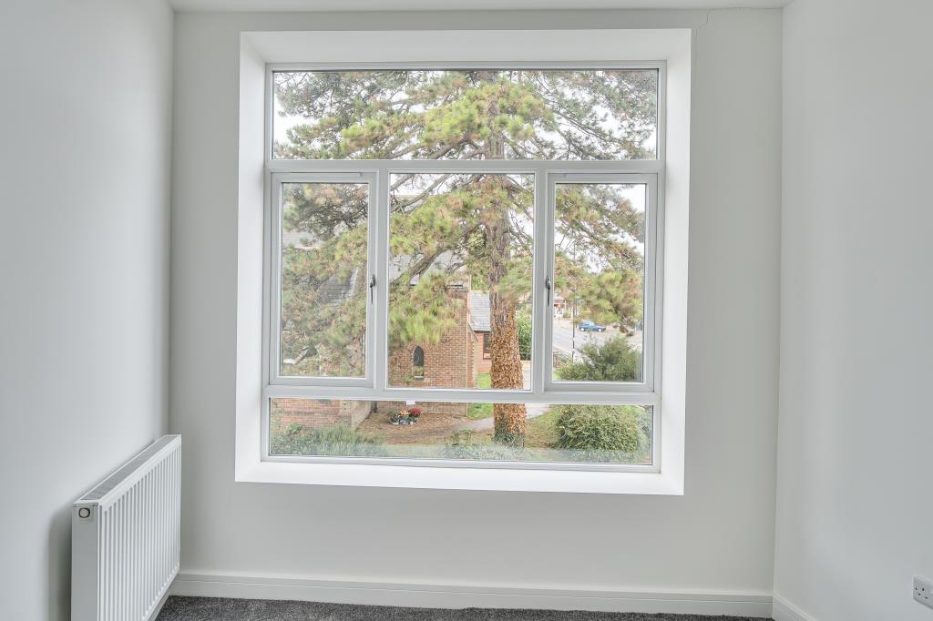 Bedroom View