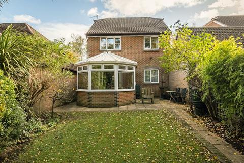 undefined, Bagshot,  Surrey,  GU19