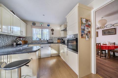 4 bedroom detached house for sale, Bagshot,  Surrey,  GU19