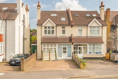 undefined, Worple Road, London SW20