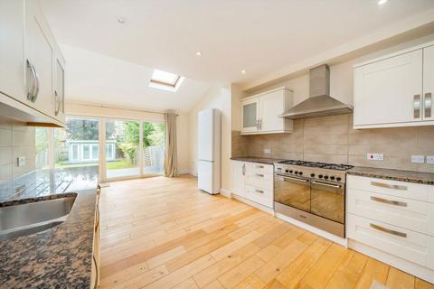 undefined, Worple Road, London SW20