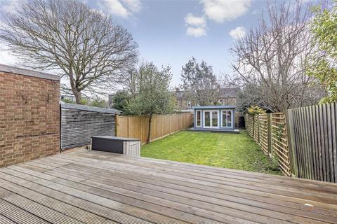 undefined, Worple Road, London SW20