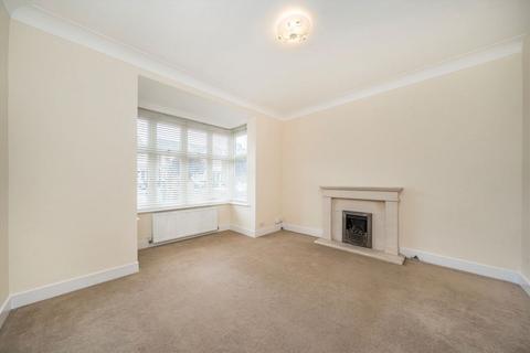 undefined, Worple Road, London SW20