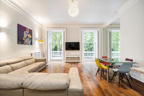 Stanhope Gardens, London SW7