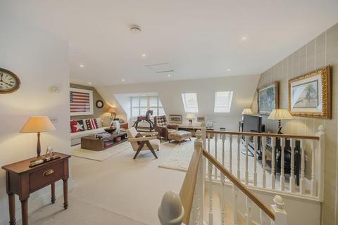 undefined, Maywood Road,  Iffley Fields,  Oxford,  OX4