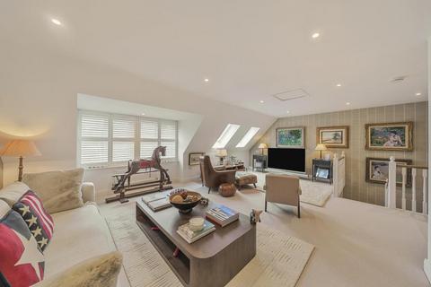 undefined, Maywood Road,  Iffley Fields,  Oxford,  OX4