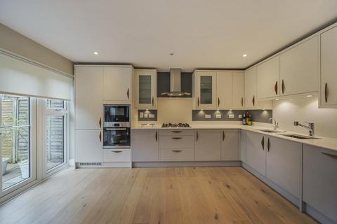 undefined, Maywood Road,  Iffley Fields,  Oxford,  OX4