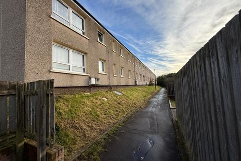 undefined, Glasgow, G22
