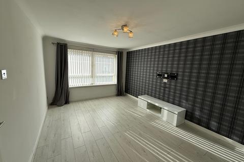 undefined, Glasgow, G22